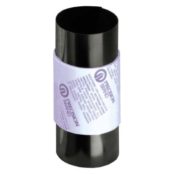 Precision Brand 16370 Steel Shim Stock, Roll - 0.007 x 6 x 100 in.