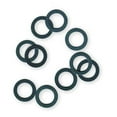 thumbnail image 1 of Precision Brand Arbor Shim Assortment,19 pcs,Steel 25200, 1 of 1