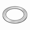 thumbnail image 1 of Precision Brand Arbor Shim,0.0470x3/8 ID,Pk10 25116, 1 of 1