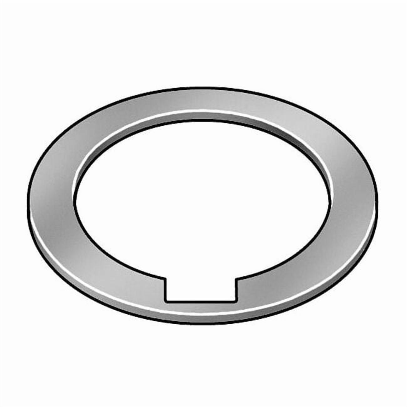 Precision Brand Arbor Spacer Assortment, Pk19 24460