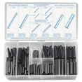 thumbnail image 1 of Precision Brand Roll Pin Assortments, Spring Steel - 1 KT (605-12925), 1 of 2