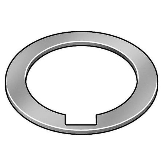 Precision Brand Shim Assortment,19 PC HAWA 24220