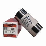 Steel Shim Stock Rolls, 0.00075, Low Carbon 1008/1010 Steel, 0.01 x 120 x 12