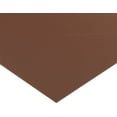 thumbnail image 1 of Precision Brand Shim Stock, Brown, .010", Vinyl, 5"x20" 44145, 1 of 1