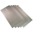 thumbnail image 1 of Precision Brand ShimStck, Sheet, ColdLowStl, 0.0010 In, PK10 16810, 1 of 1
