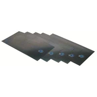 Precision Brand ShimStck, Sheet, ColdLowStl, 0.0200In, PK10 16900