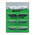 thumbnail image 1 of Precision Brand Shim Stock, Roll, Steel, Assortment 16B4, 1 of 2
