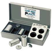 Precision Brand The Big TruPunch Punch and Die Set J101