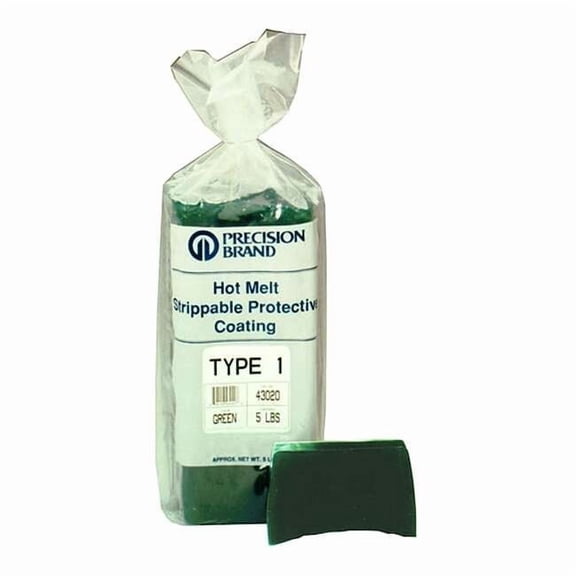 Hot Melt Coating,5lb 43010