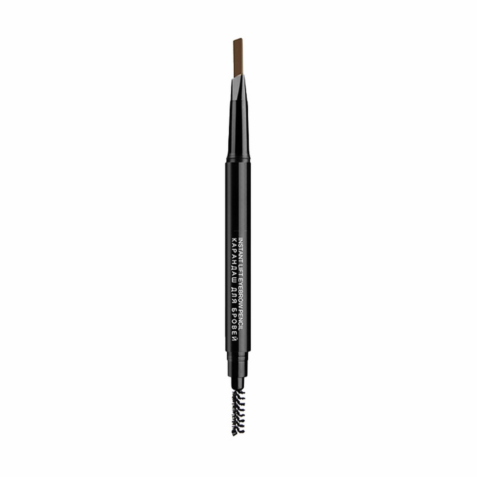 Precision Brow Pencil Brows Gel Intensive Eyebrow Tint Double Eyebrow