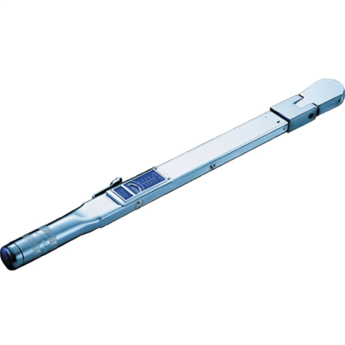 Precision Instruments C2FR100F Torque Wrench 4 Percent Accuracy Steel
