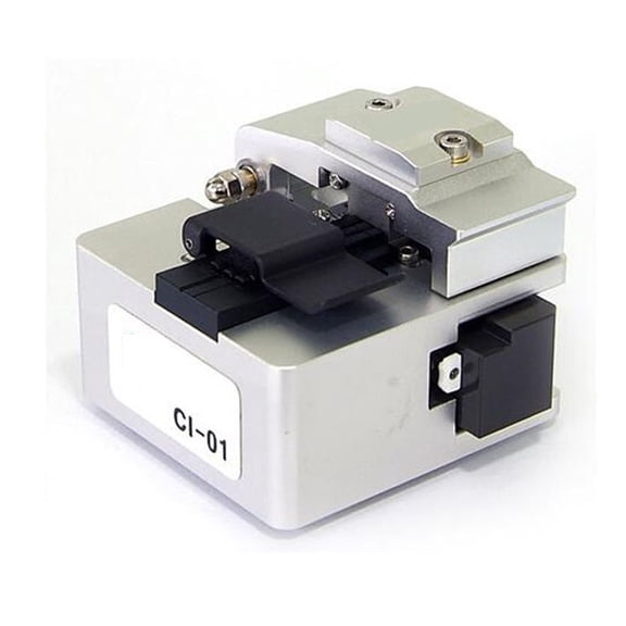 Precision CI-03A/CI-01/CI-03B Optical Fiber Cleaver Fiber Optic Cutting Tool Splicer Fiber Optic Cable Cutter ,High Precision