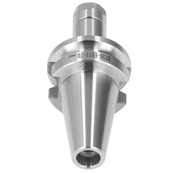 Precision CNC Tool Holder BT30-ER11-70 Milling Arbor Set with Wrench ...
