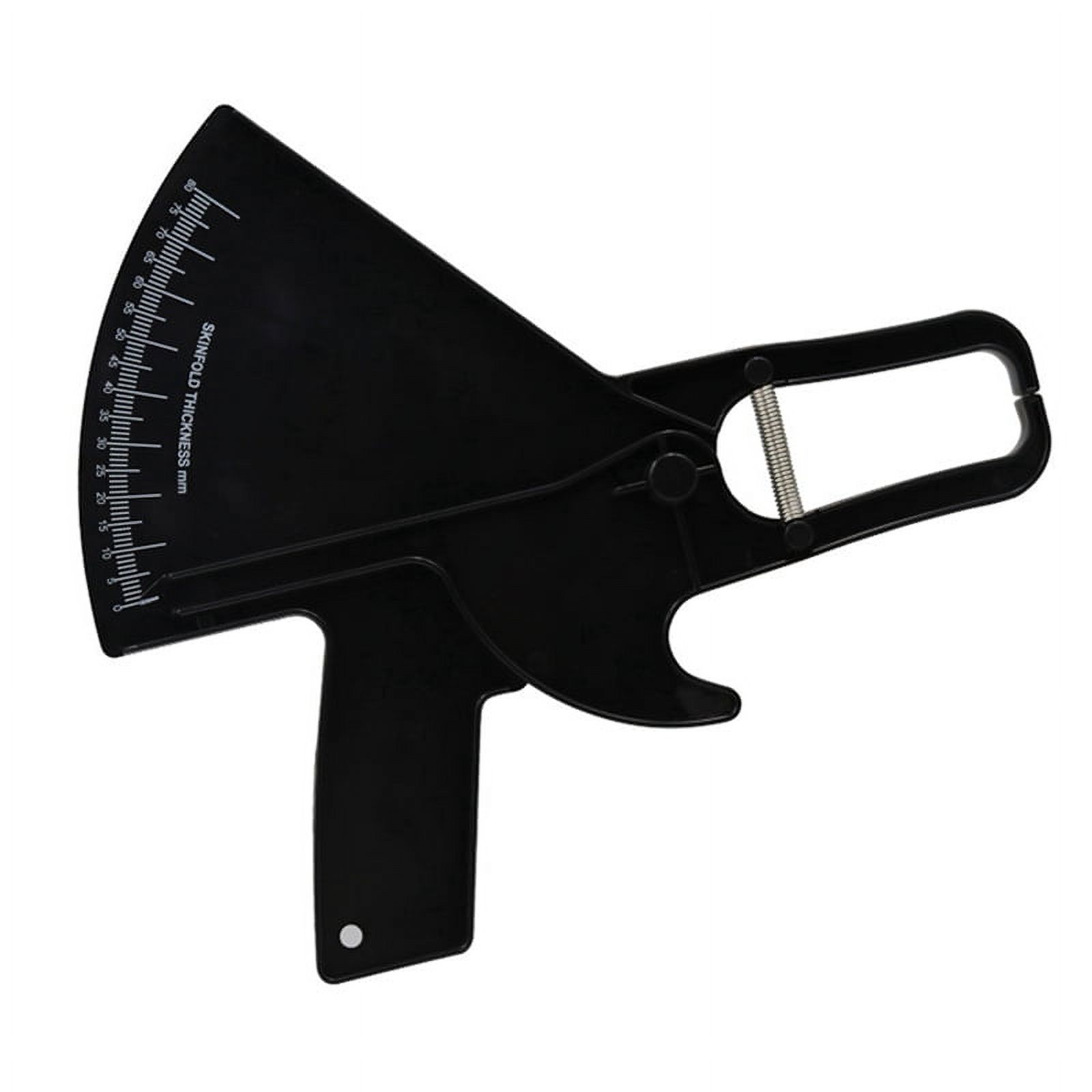 Meats Back Fat Ruler Precision Caliper Sebum Caliper Fat Clip Sebum Caliper Fat Thickness ...