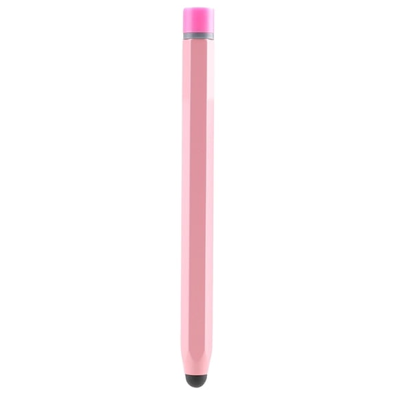 Precision Capacitive Pen for Mobile Devices, Portable Design for Artists Professionals Learning, Office Work,