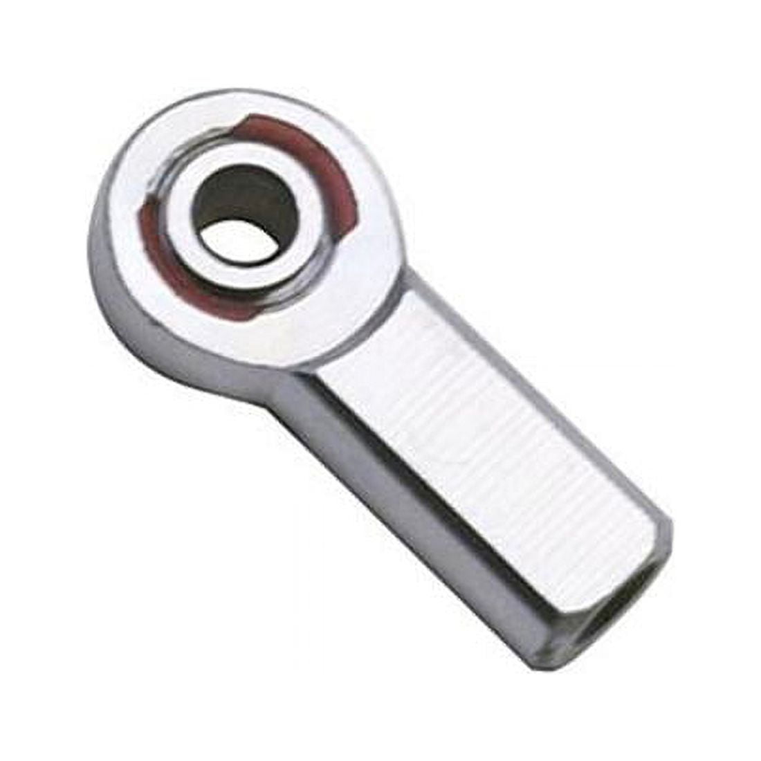 Precision Carbon Steel RH Female Heim Joint Rod Ends, 5/16 Inch