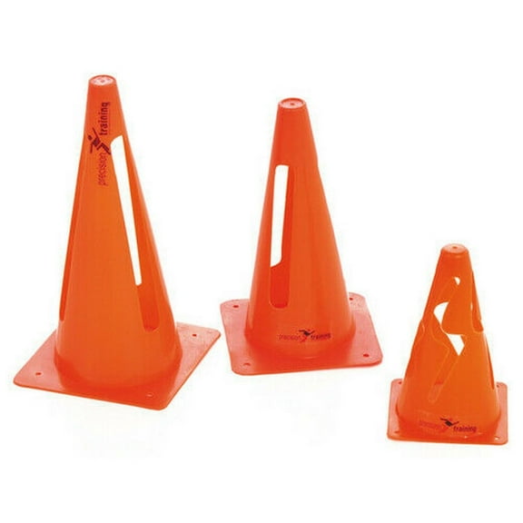 Precision Collapsible Cones (Pack of 4)