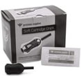 thumbnail image 1 of Precision Contoured Soft Cartridge Grips - Box of 20 Disposable 1.25" Grips, 1 of 4
