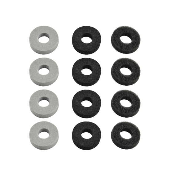 Precision Control Rings Aim Assist Precision Target Rings for PS VR2 Controller