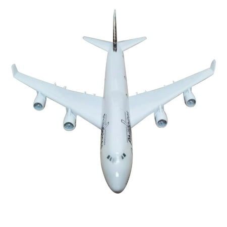 Precision-Crafted Philippine Airlines B747 Model for Collection 1:350 Scale for Aviation Fans