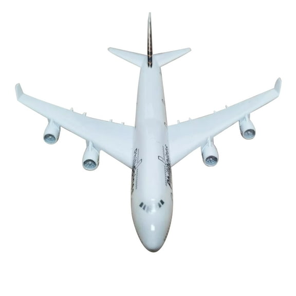 Precision-Crafted Philippine Airlines B747 Model for Collection 1:350 Scale for Aviation Fans