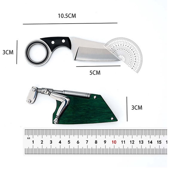 Precision Crafting Knife with Ergonomic Handle for Detailed Cutting and DIY Projects in Black