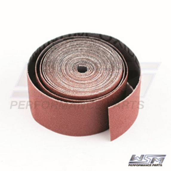 Precision - Crocus Cloth 220 Grit 10 Ft Roll - 999-220