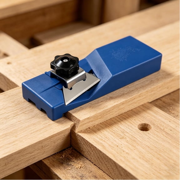 Precision-Cut Hand Plane, Edge-Finishing Plasterboard Cutter, Labor-Saving Durable Trimming Tool for Workshops Sites Rooms Yards Studios Homes Walls