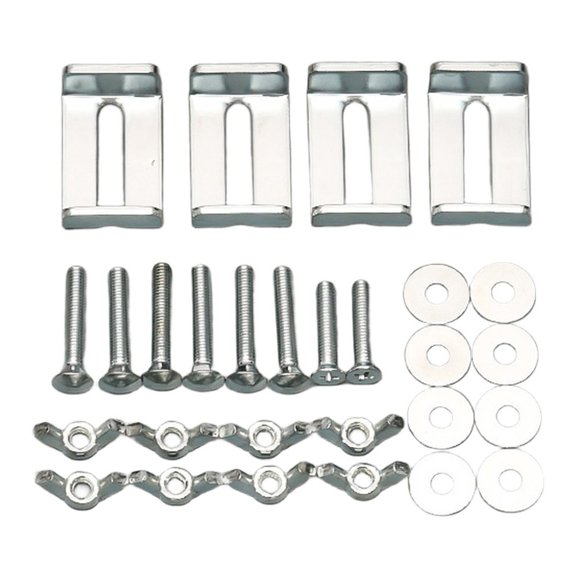 Precision Cutting Bottom Plate with Clear Positioning Scales, for Multiple Cutting Machines, Constructed from Wear Resistant Synthetic Bakelite Material (3)