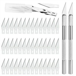 X-Acto Basic Knife Set (Carded Package) - X5282 - Avery Street Stores