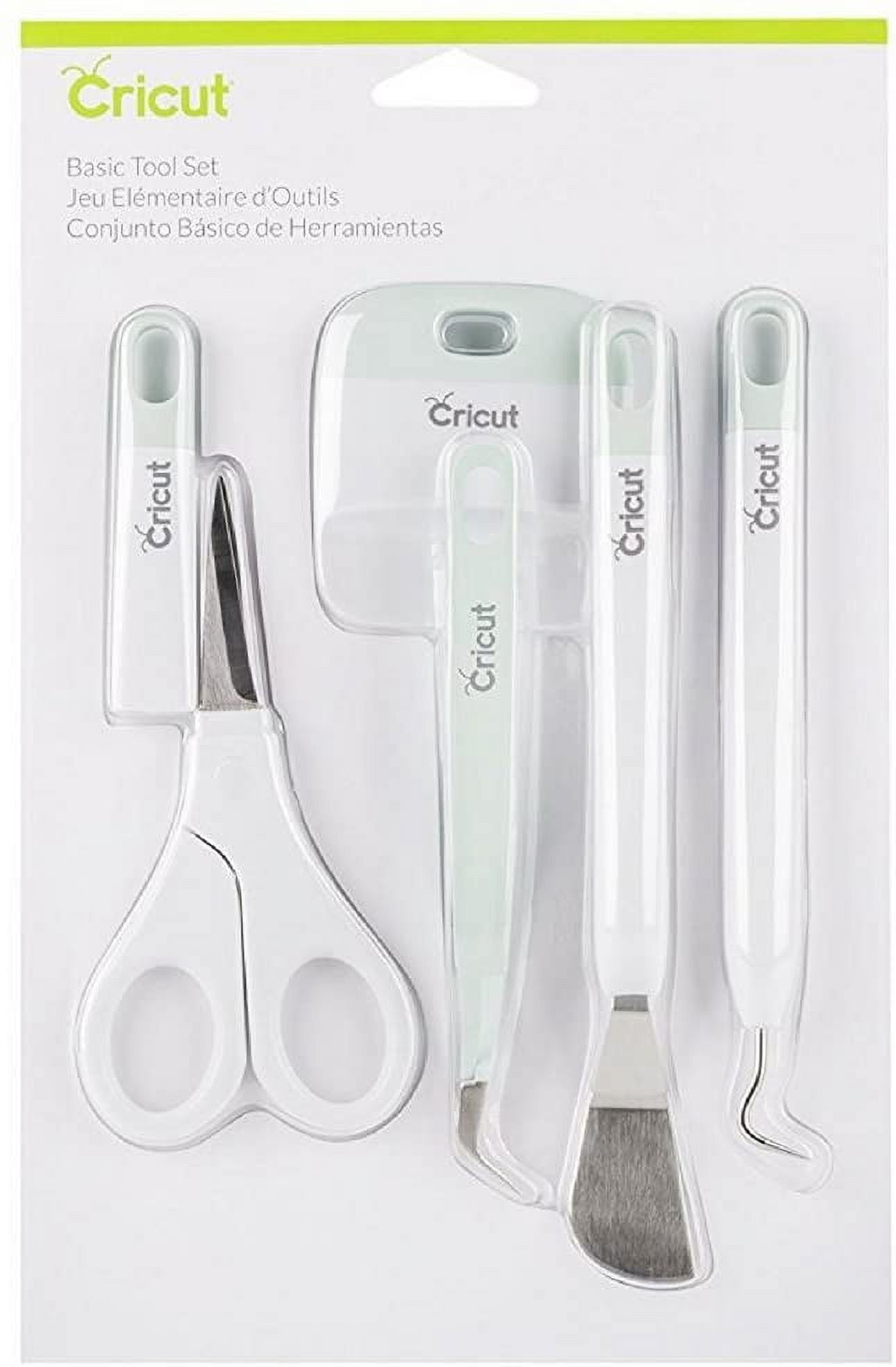 Knife Blade and Drive Housing for Cricut Maker Cricut Tool Set-Perfect for  Balsa Wood, Mat Board, Chipboard and More