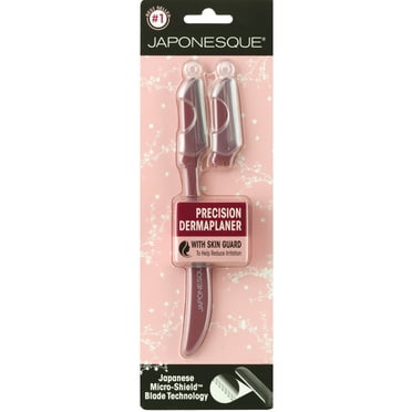 Precision Dermaplaner Single