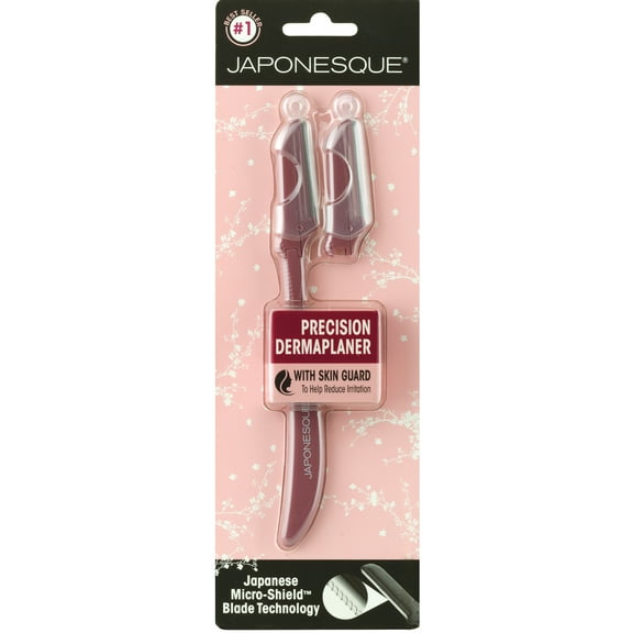 Precision Dermaplaner Single