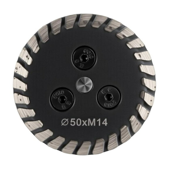 Precision Diamond Carving Wheel,50Mm Diamond Blade,Diamond Engraving Tools,High-Density Diamond Blade For Angle Grinder,Wet & Dry Use Cutting Tools For Stone,Diamond Carving Wheel,1.96x1.57 in