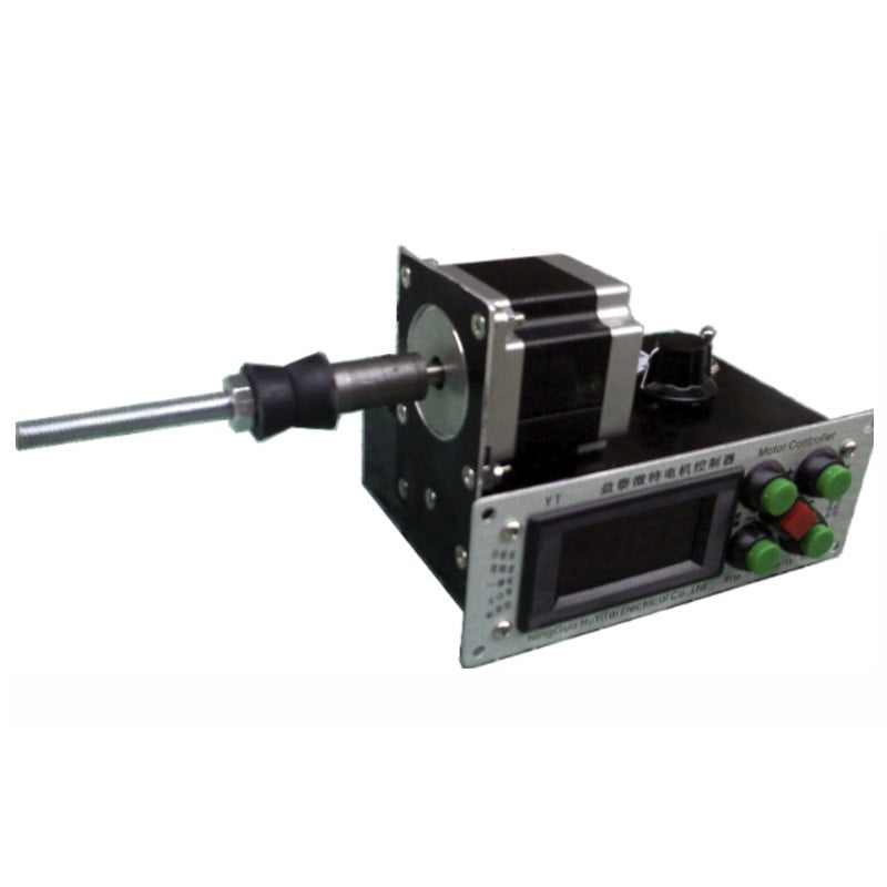 Precision Digital Control Automatic Low Variable Speed Coil Winding ...