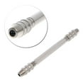 thumbnail image 1 of Precision Double End Pin Vise Model Hand Drill Steel Double Spiral End Pin, 1 of 7