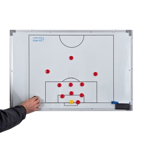 Precision Double-Sided Tactics Board
