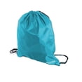 thumbnail image 1 of Precision PU Drawstring Bag, 1 of 4