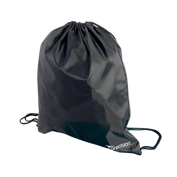 Precision Plain Drawstring Bag