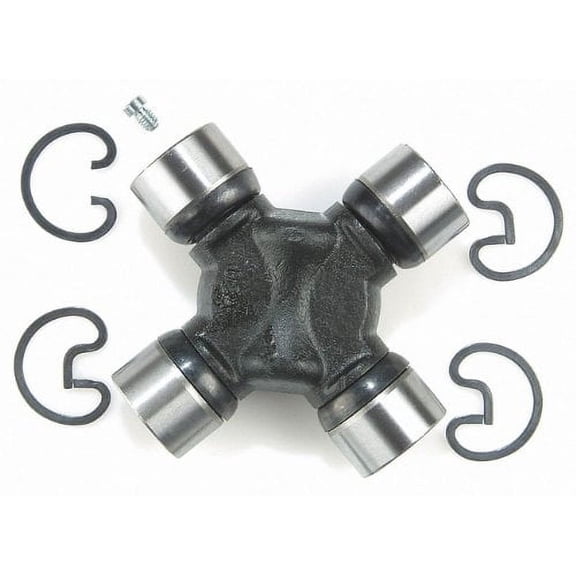 Precision Driveline 270 Universal Joint