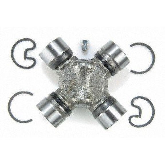 Precision Driveline 458 Universal Joint