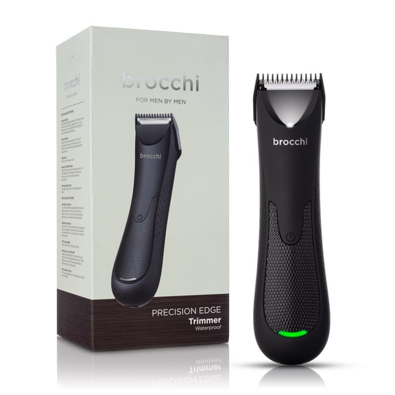 Precision Edge Trimmer Waterproof Body Trimmer