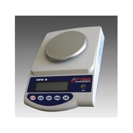 Precision Electronic Balance - 6000g x 0.1g