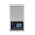 thumbnail image 1 of Precision Electronic Scale, Stainless Steel Platform Backlit Lcd Display For Professional Use In Laboratories And Home, 1 of 5