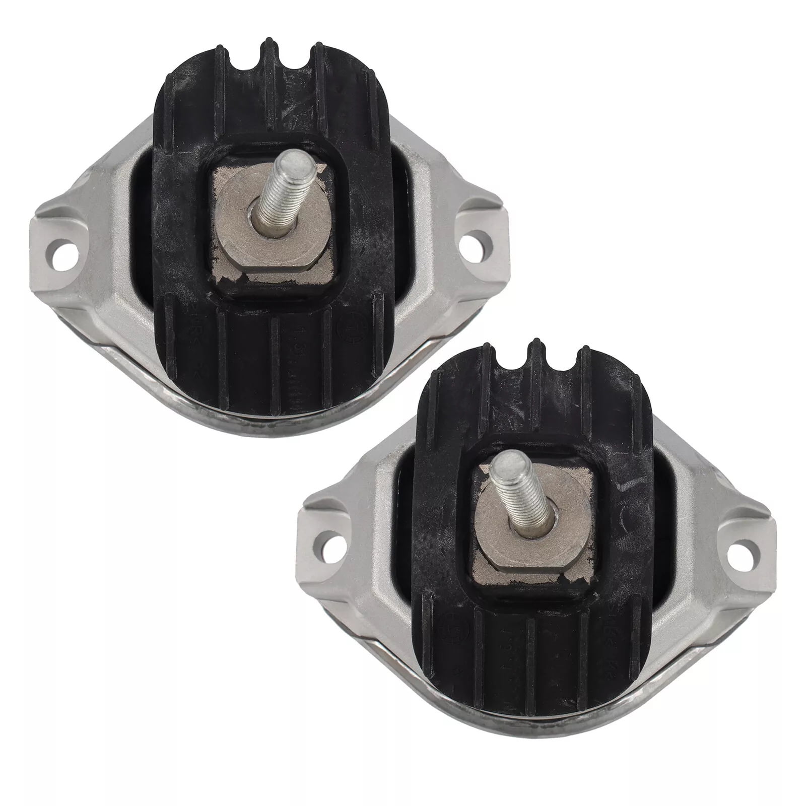 Precision Engine Mounts for BMW 528i 535i Left & Right for E60 2008 ...