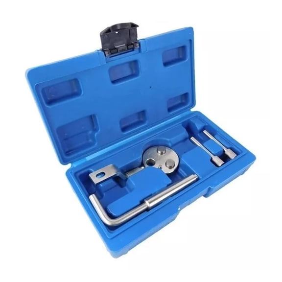Precision Engine Timing Lock Kit for Transit TDCi 0188H 1860965000 0198B2 303-1587 01982A 21-251 303-698 0198A