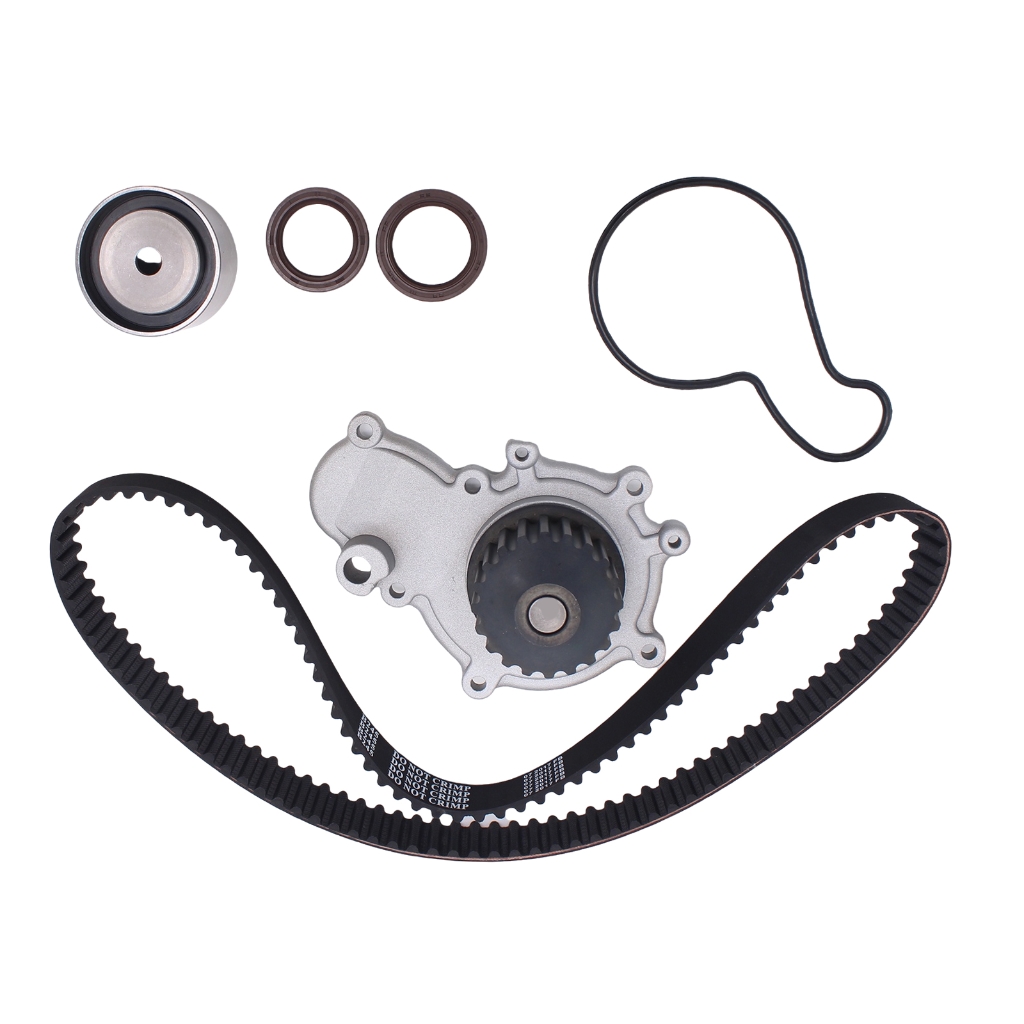 Precision Engine Timing set Comprehensive Timing Belt Solution for ...