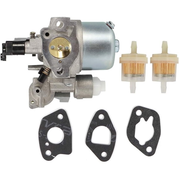 Precision-Engineered Carburetor For Subaru Robin Small Engine, Ensures Optimal Air-Fuel Mixture Ratio For Enhanced Efficiency, Lightweight Design Facilitates Easy Storage And