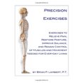 thumbnail image 1 of Pre-Owned Precision Exercises Paperback, 1 of 1