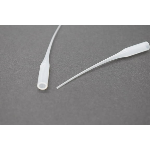 Precision Extender Tips Compatible for CA - 200Pcs Glue Applicator Nozzle Bottle Tips for Hobby, Craft, Model and Small Part